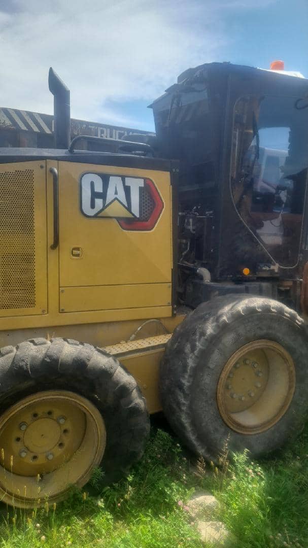 CATERPILLAR 150 AWD, 2021 года в лизинг