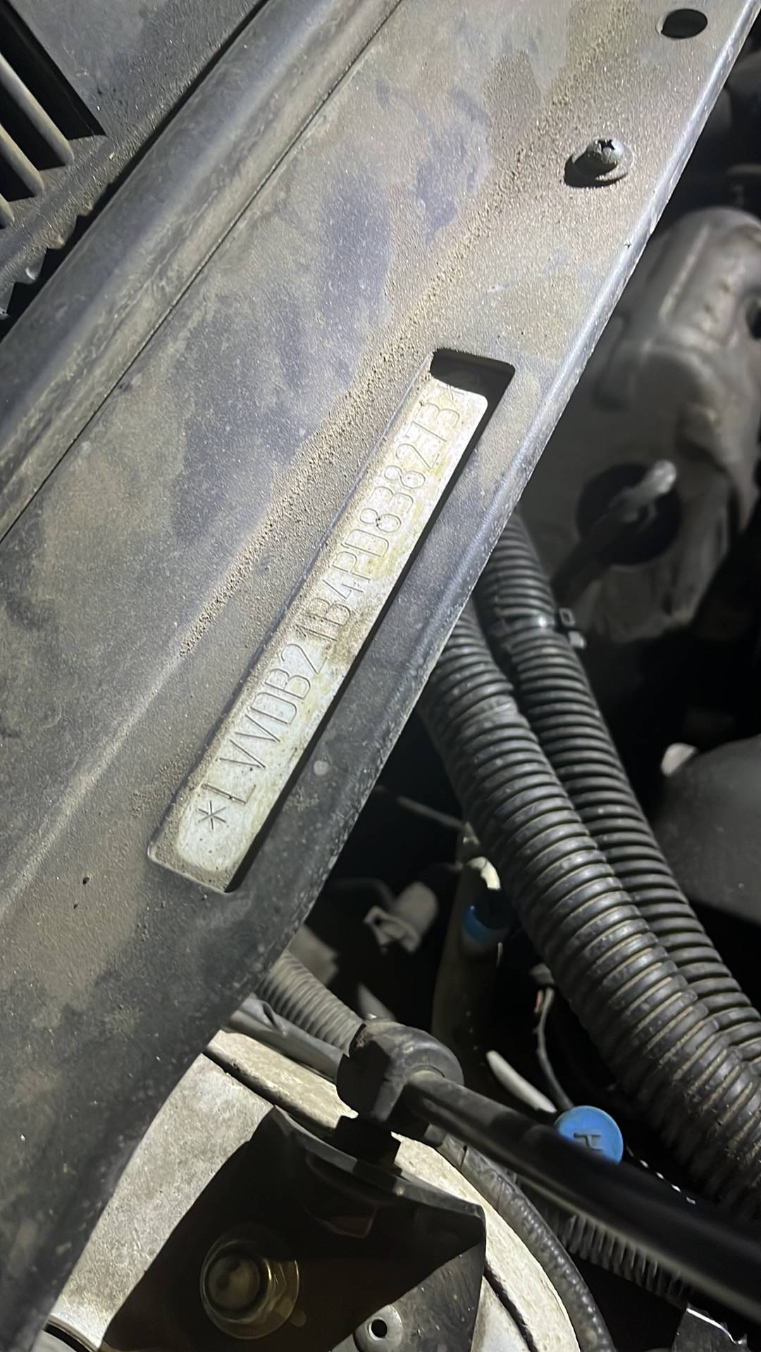 Chery Tiggo 7 PRO,  78 820 км, 2023 года в лизинг