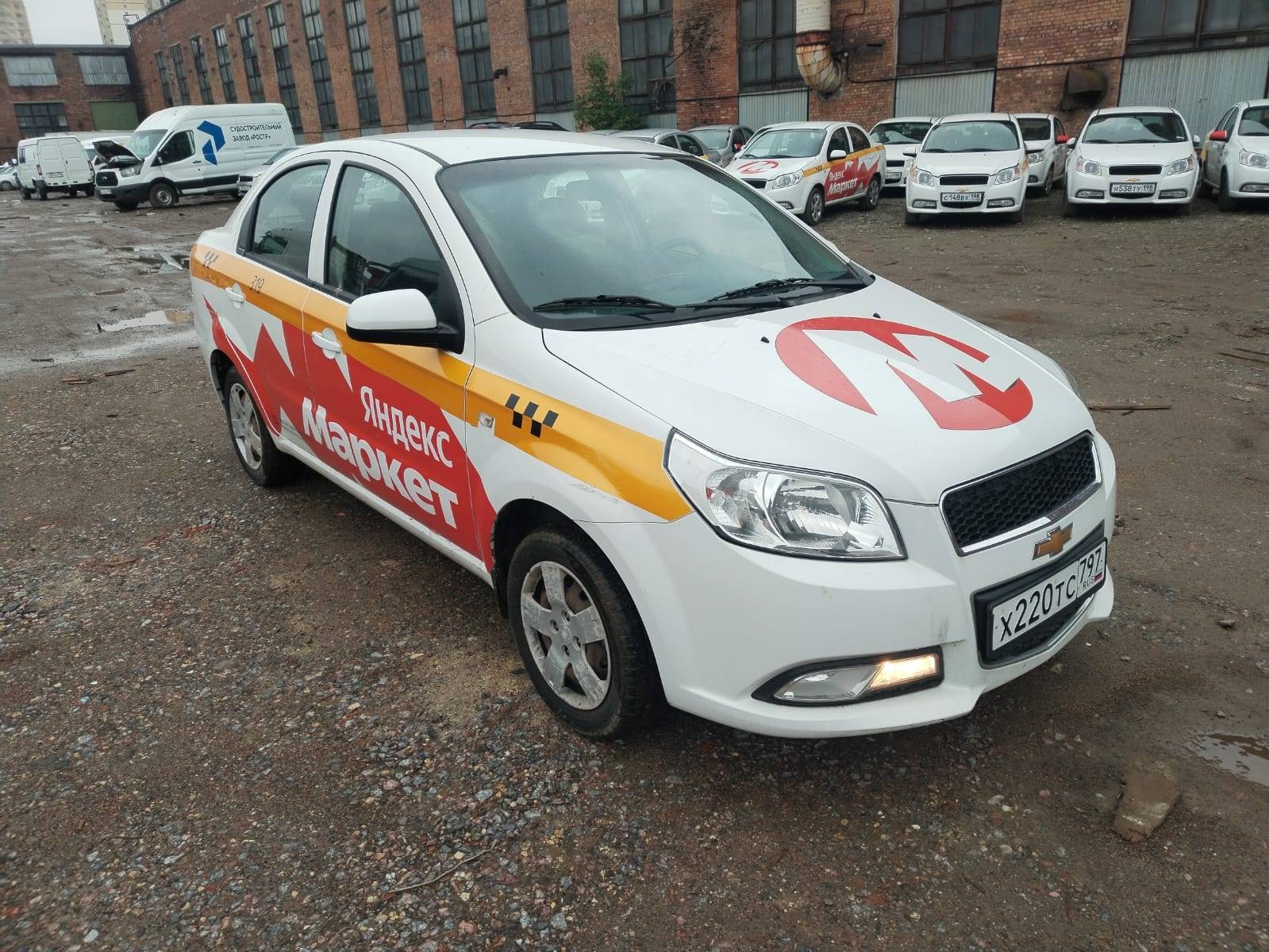 Chevrolet Nexia,  150 000 км, 2023 года в лизинг