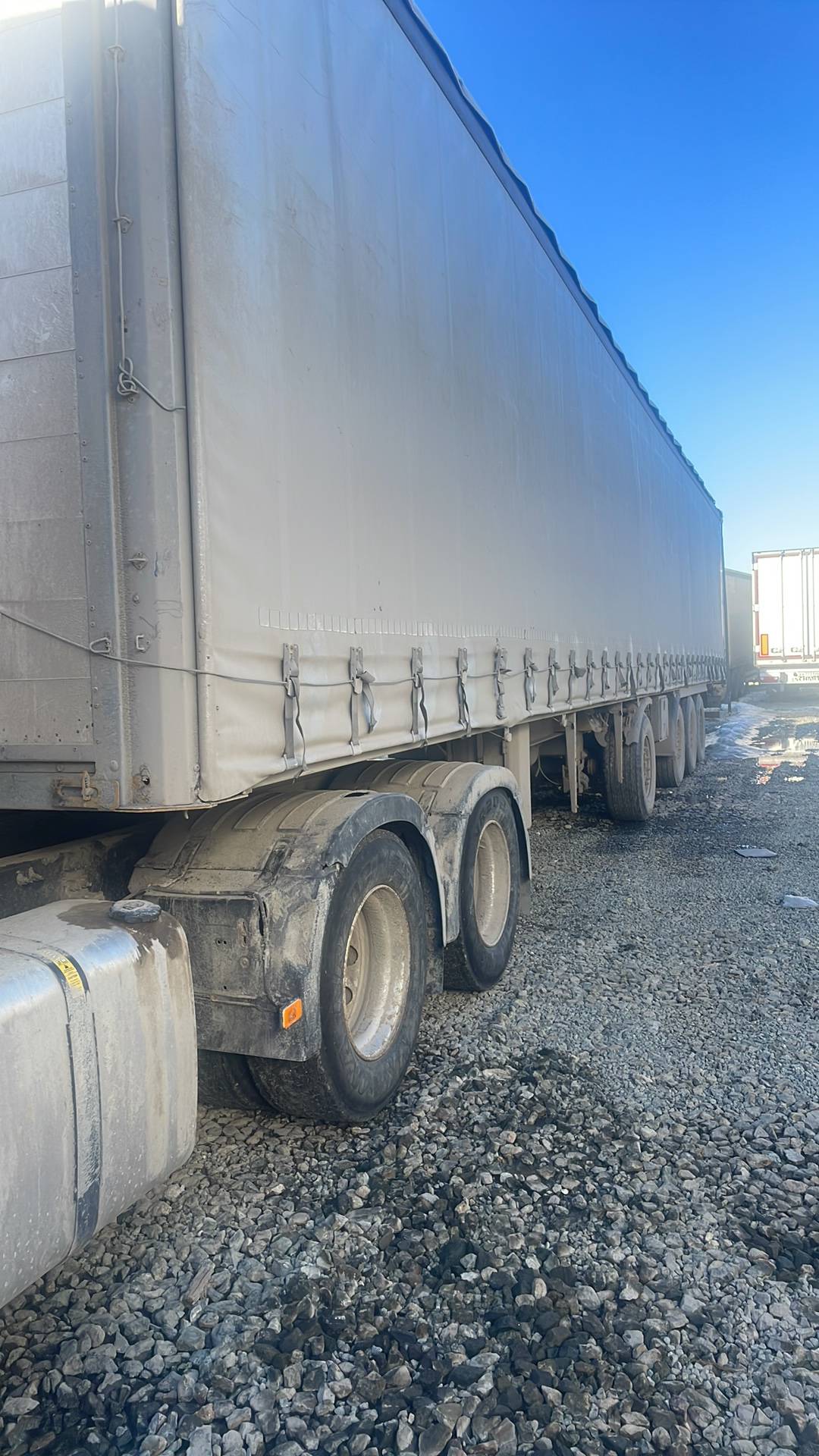 ORTHAUS V4, 2021 года