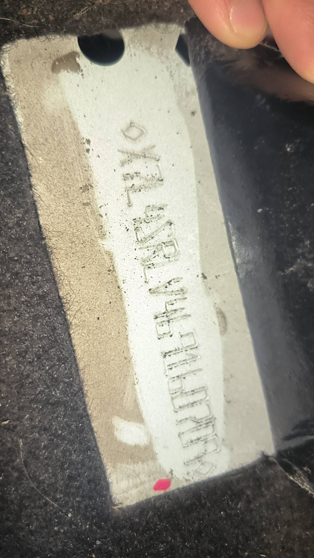 Renault Logan II,  238 421 км, 2022 года в лизинг