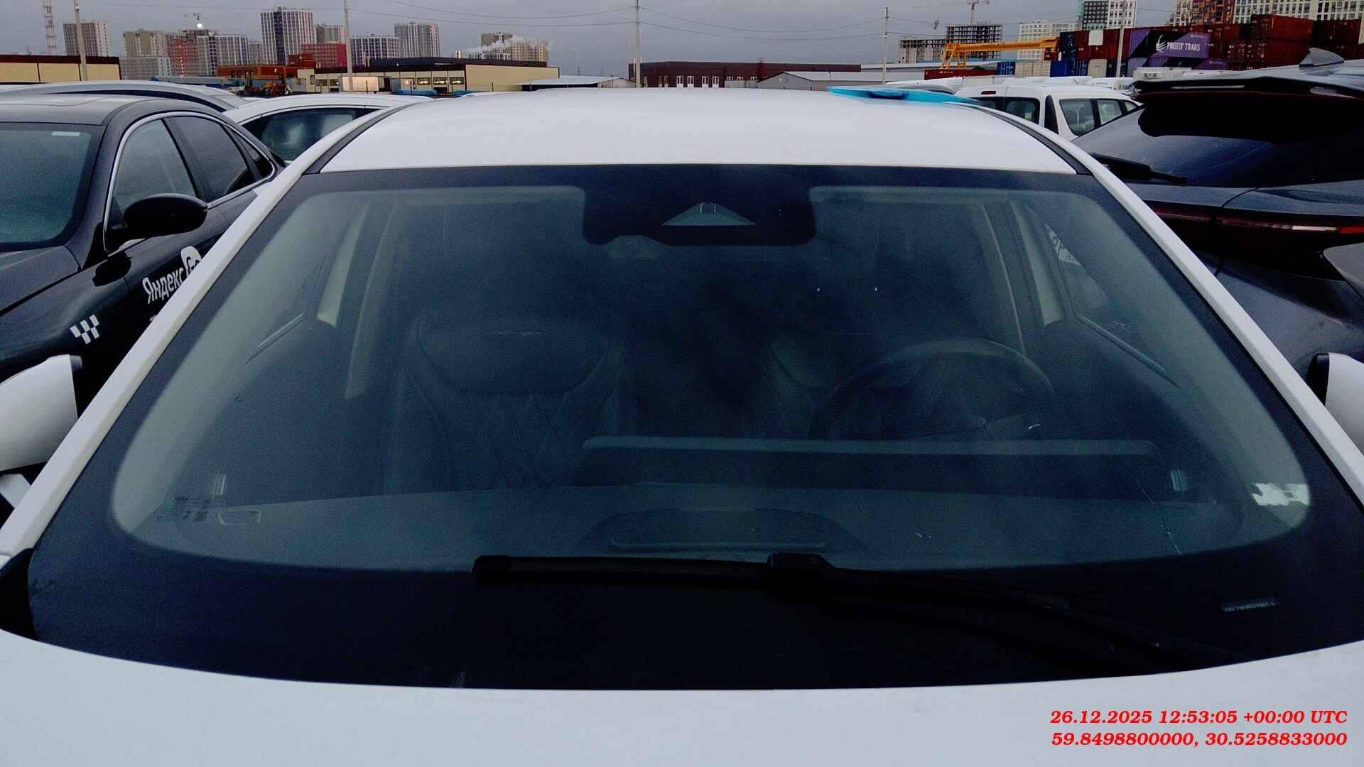 Chery Arrizo 8,  155 331 км, 2023 года в лизинг