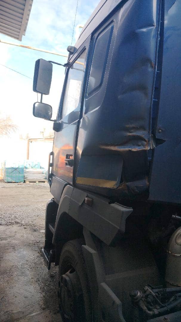 МАЗ 544028-570-031 ,  150 000 км, 2023 года в лизинг