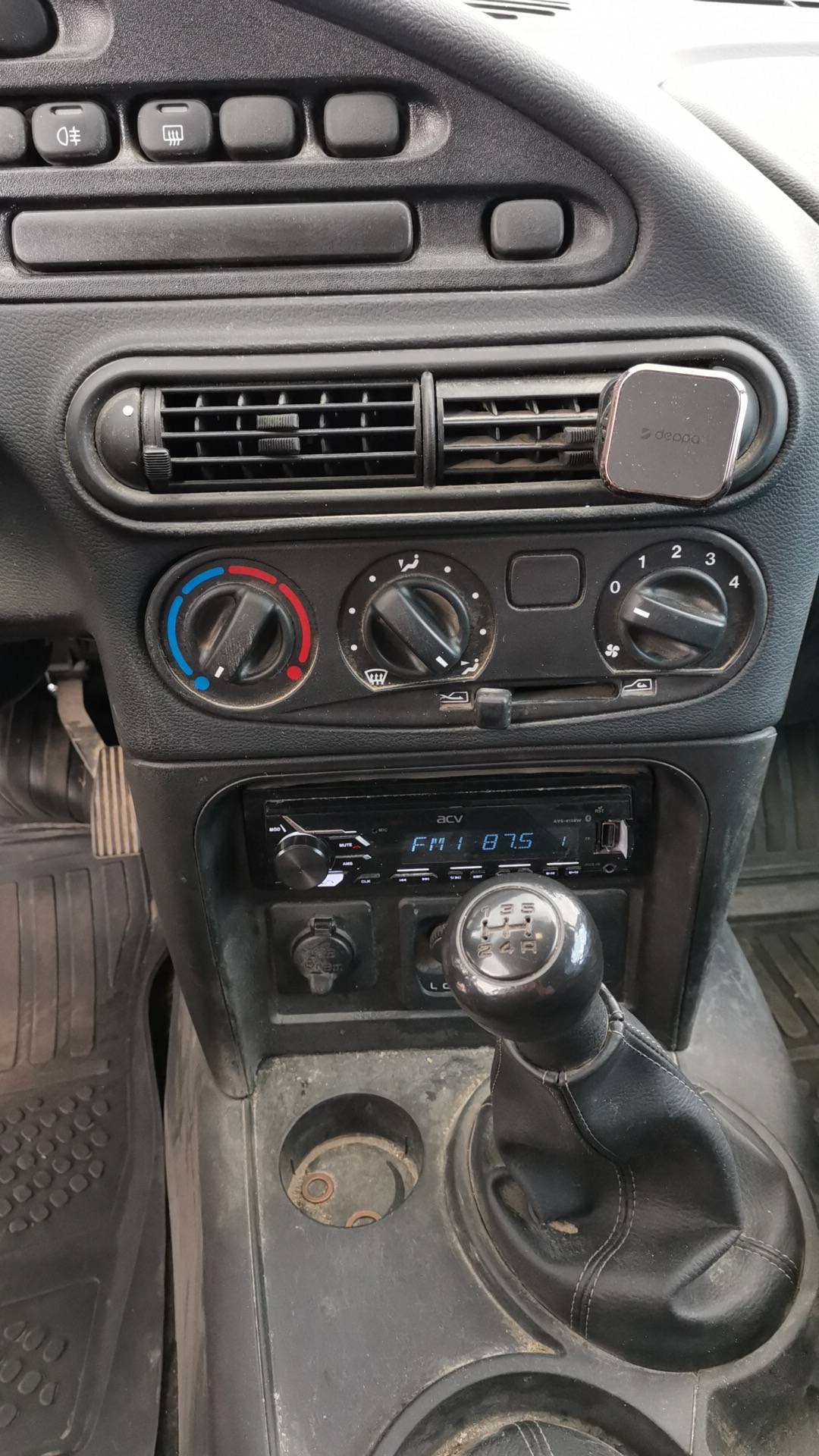 Lada Niva Travel,  48 465 км, 2024 года в лизинг