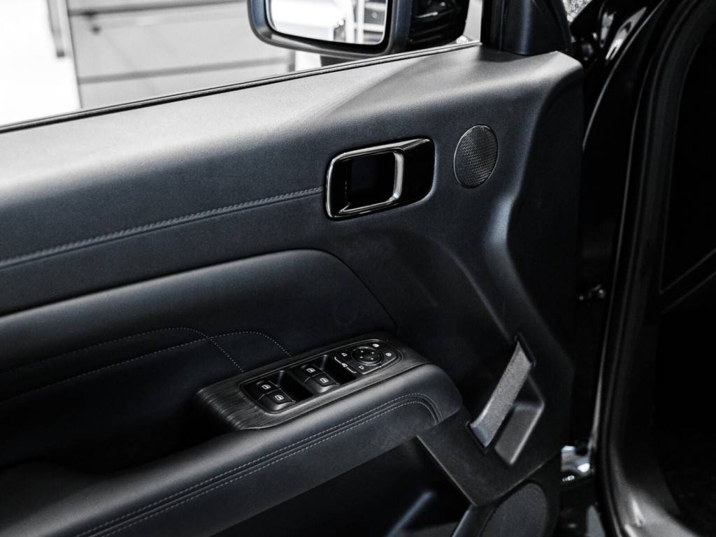 Haval H9 Premium 2.0T 8AT 4WD