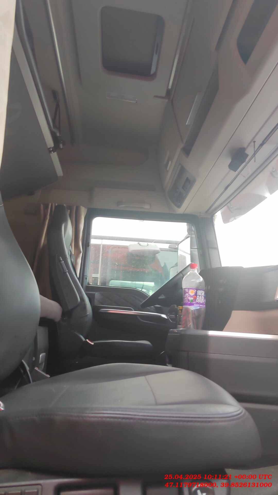 Sitrak C7H MAX ZZ4186V391HE,  235 540 км, 2024 года в лизинг