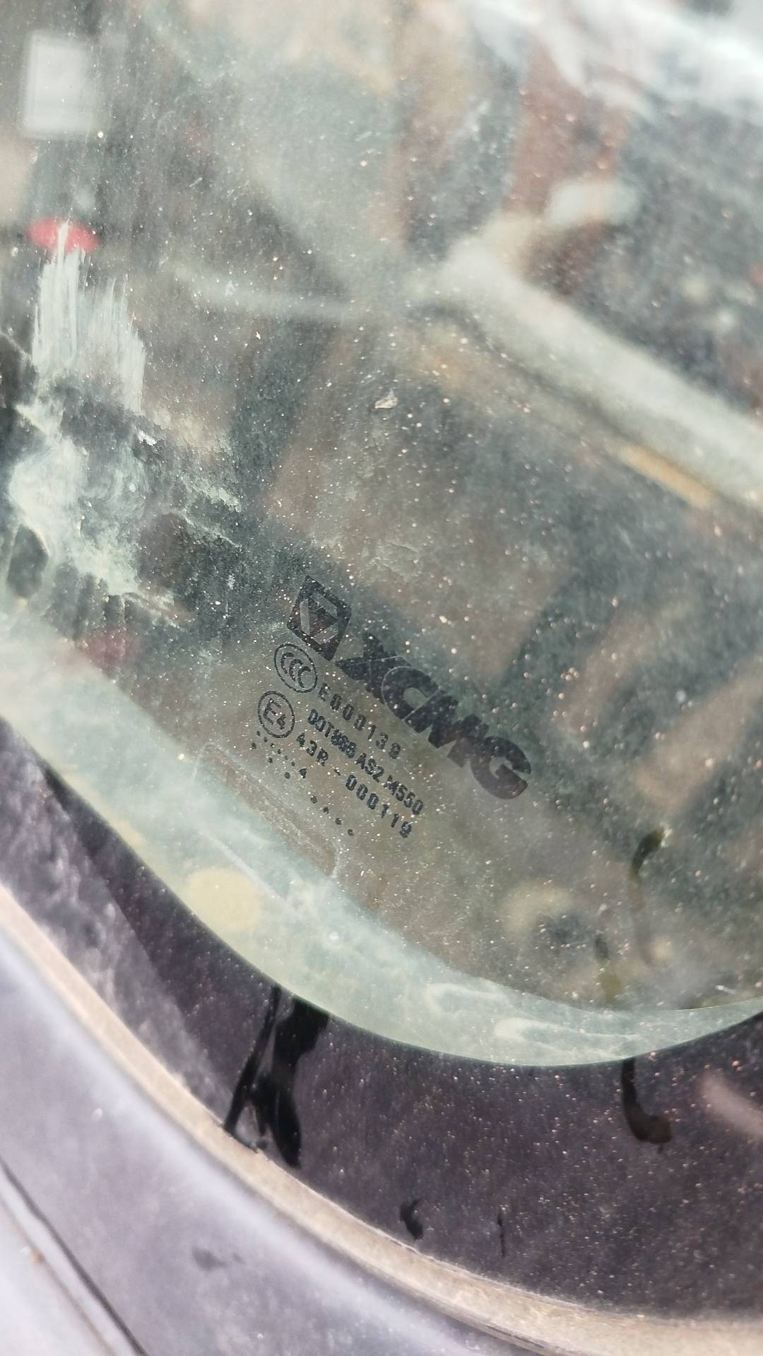 XCMG/MGCM SR740RU,  100 км, 2024 года в лизинг