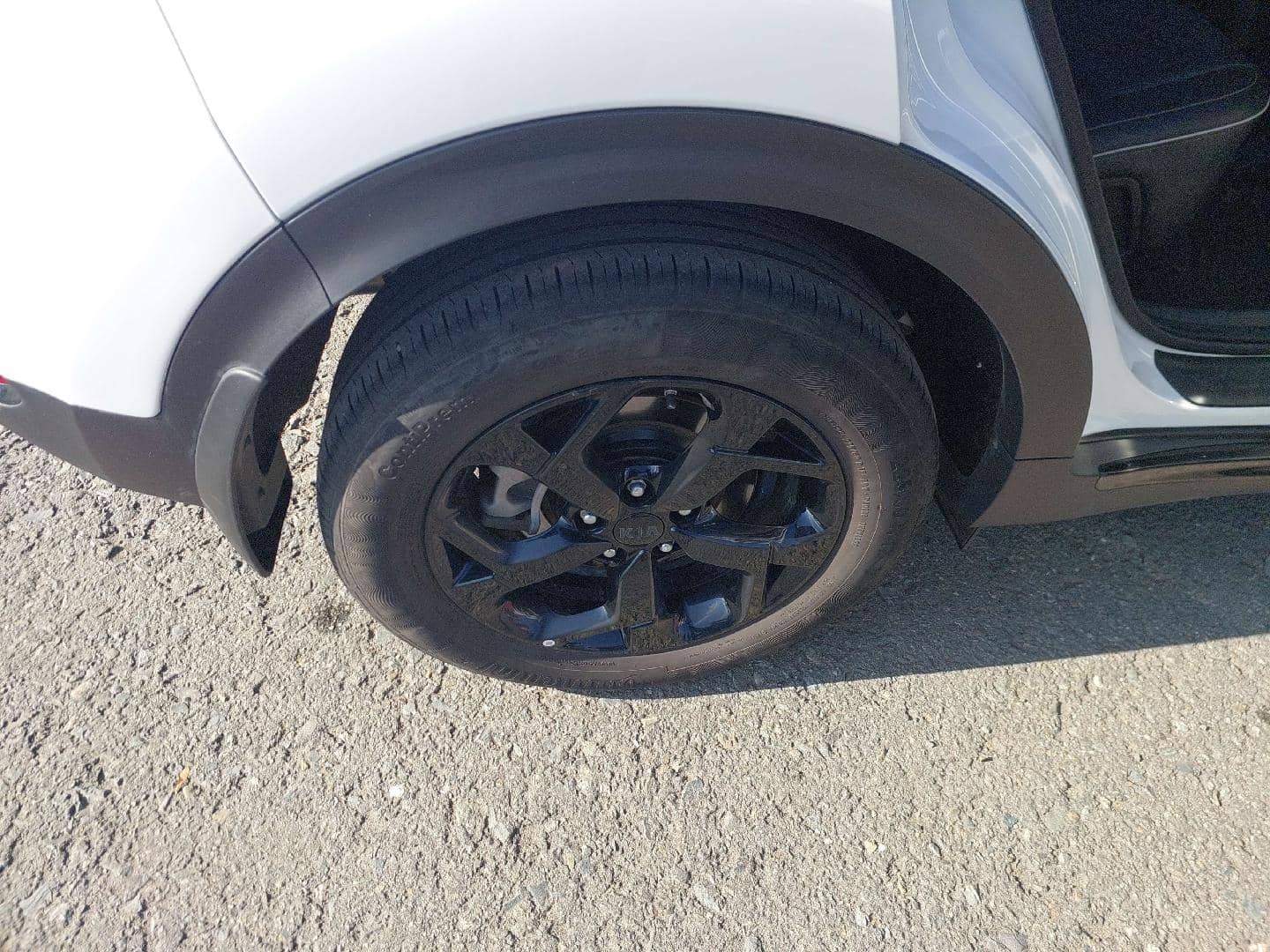 KIA Sportage,  44 377 км, 2021 года в лизинг