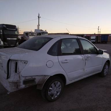 Lada Granta седан