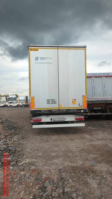 Wielton NS 3 K
