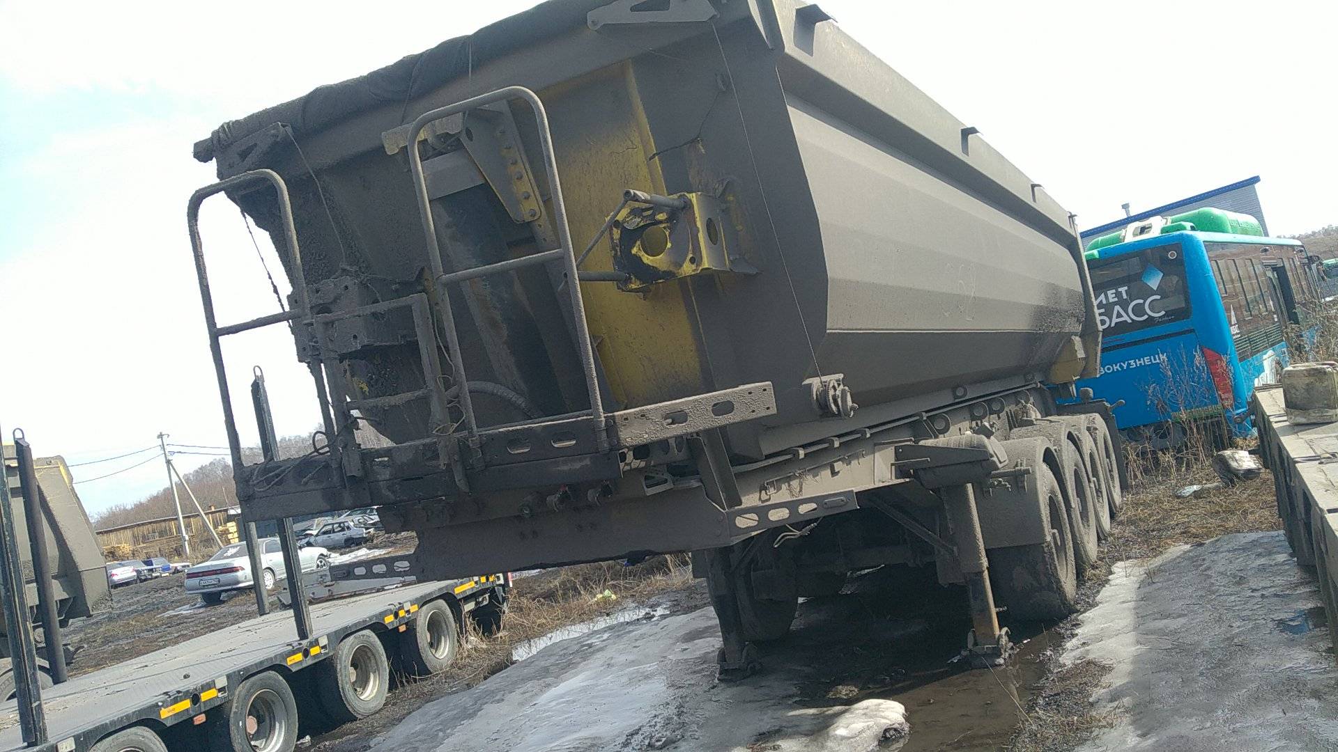 РИАТ 924940, 2024 года в лизинг