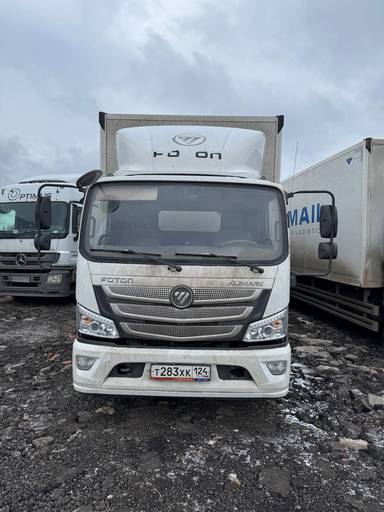 Foton S 120 (BJ1128)