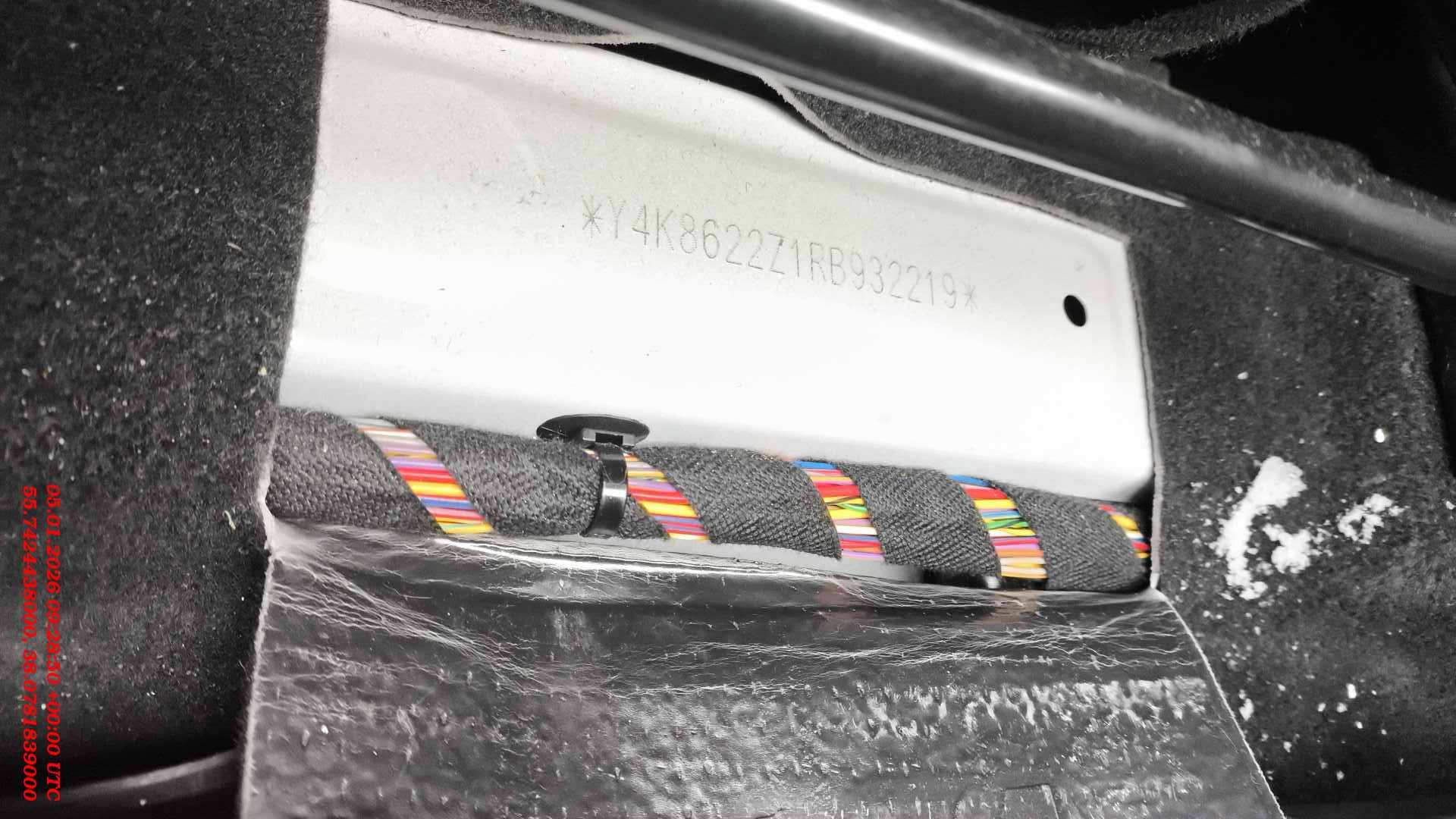 Belgee X50,  103 220 км, 2024 года в лизинг