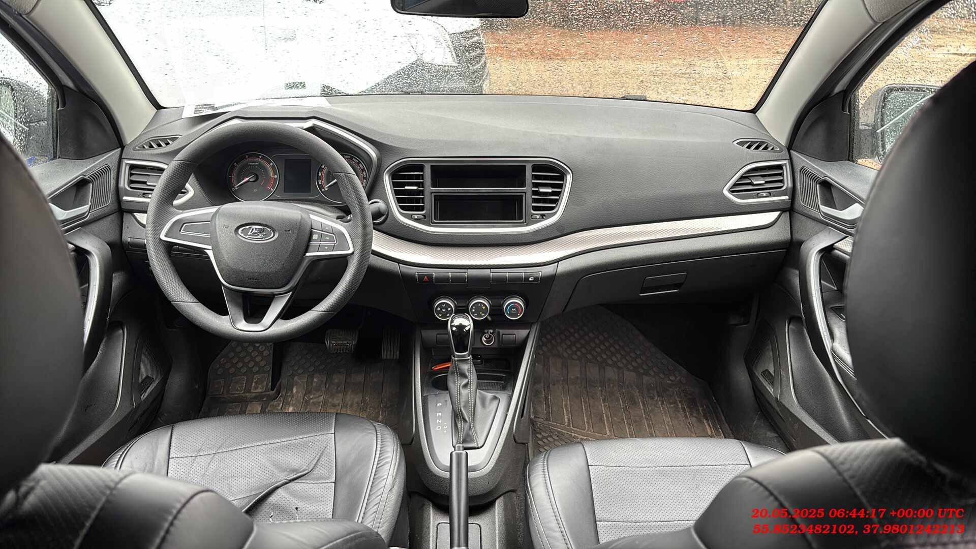 Lada Vesta седан,  81 937 км, 2024 года в лизинг