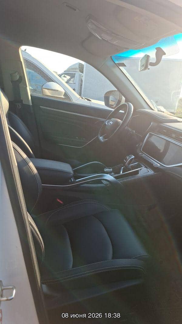 Geely Atlas Pro,  263 951 км, 2023 года в лизинг