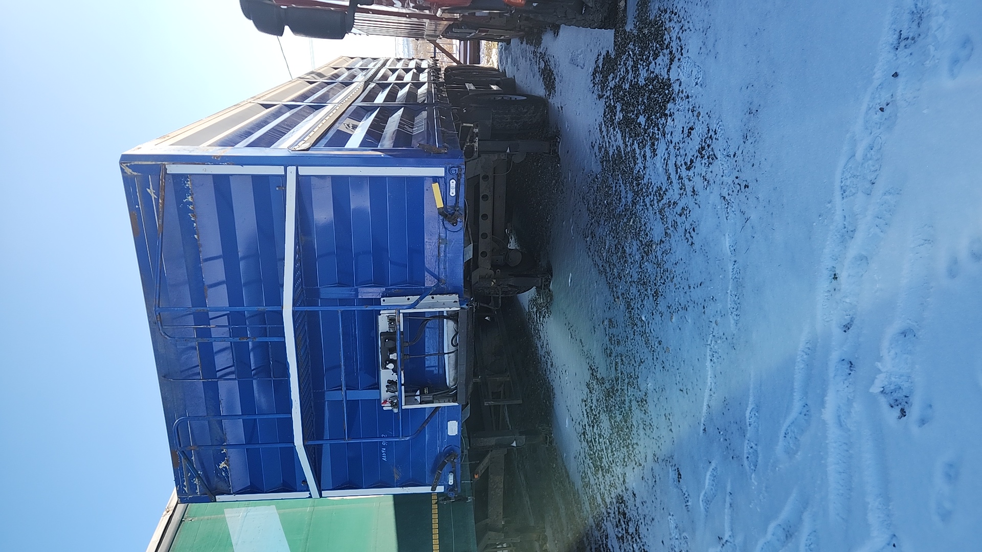 СЗА 924312, 2022 года в лизинг