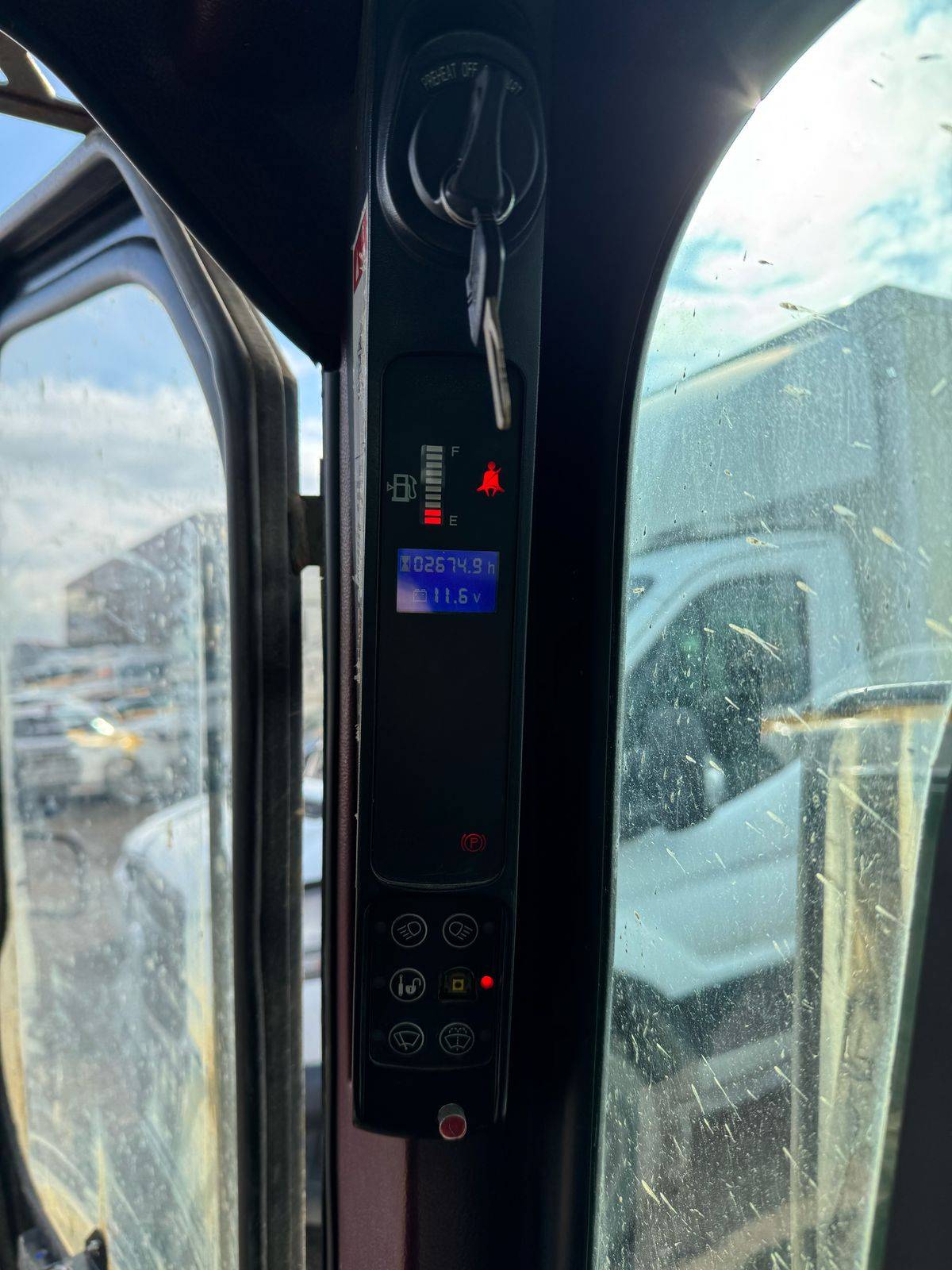 LonKing CDM312 Лот 000008818