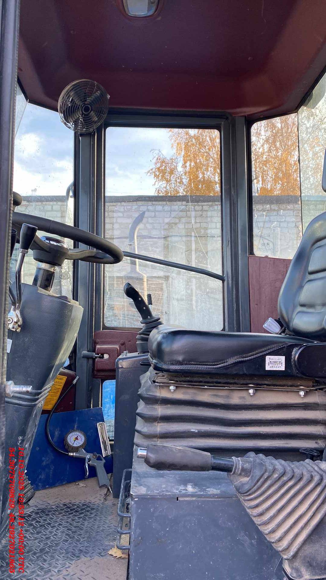 LonKing CDM932N, 2023 года в лизинг