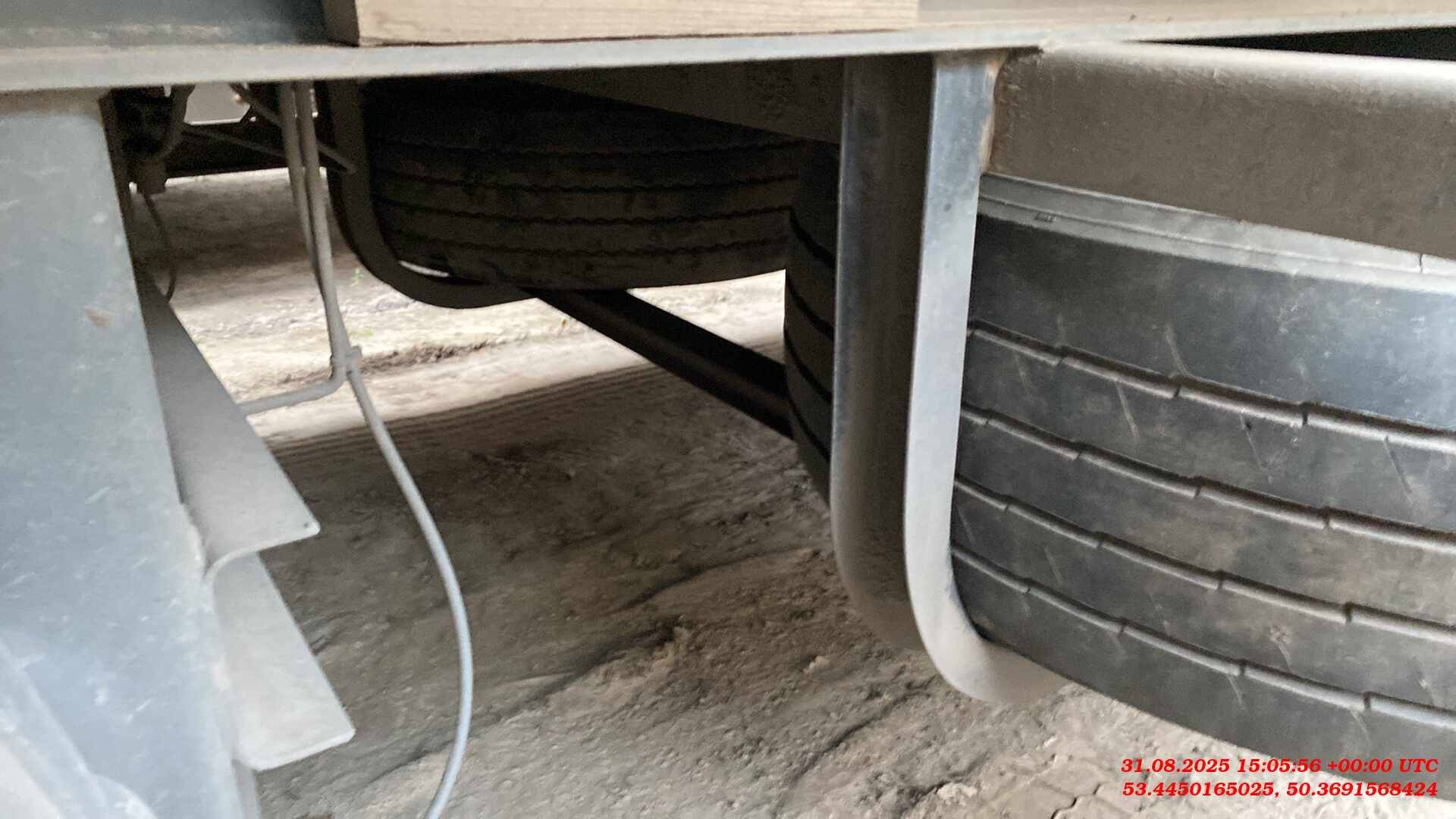 Тонар 97882 (T4-16V), 2023 года в лизинг