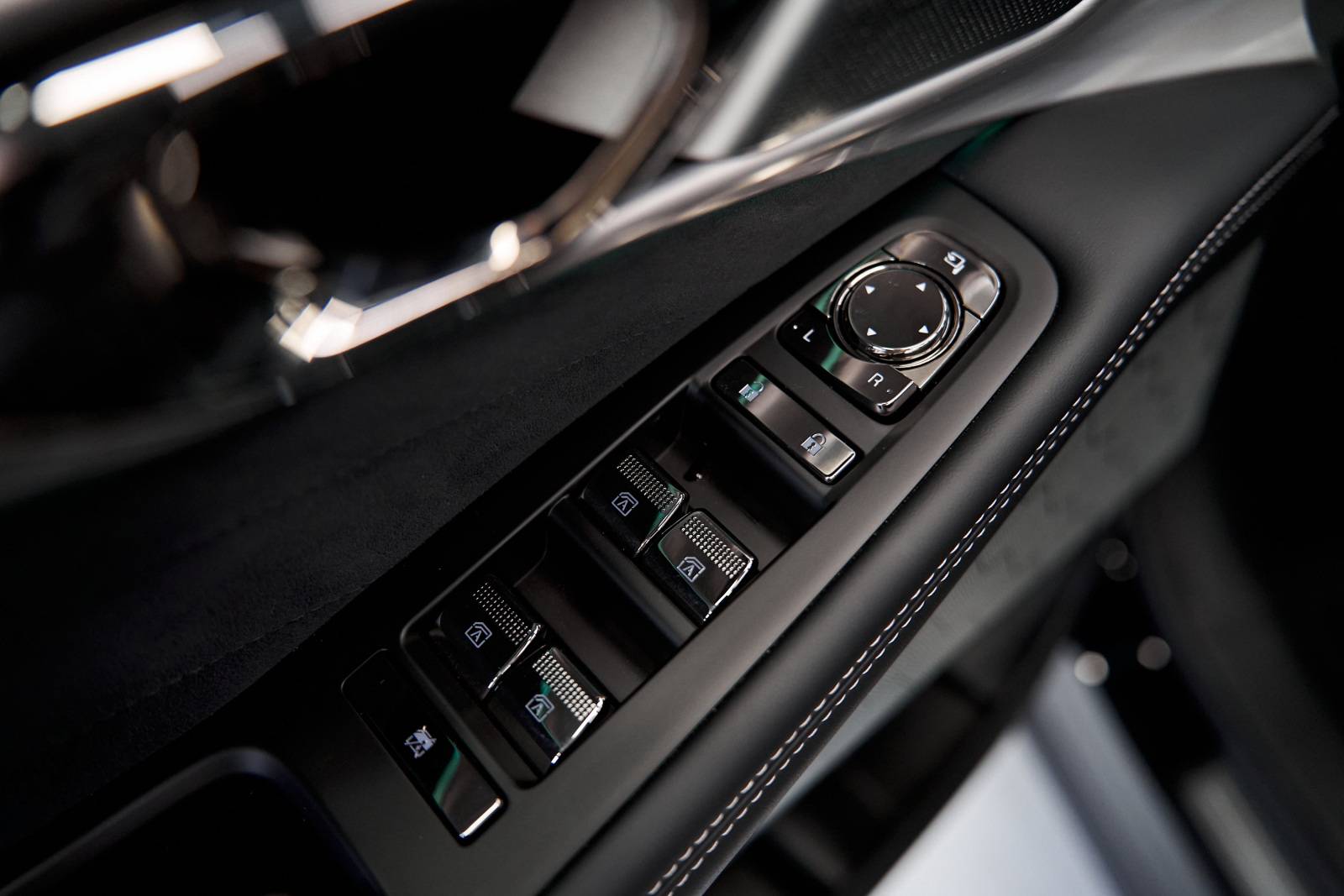 GAC GS8 GL