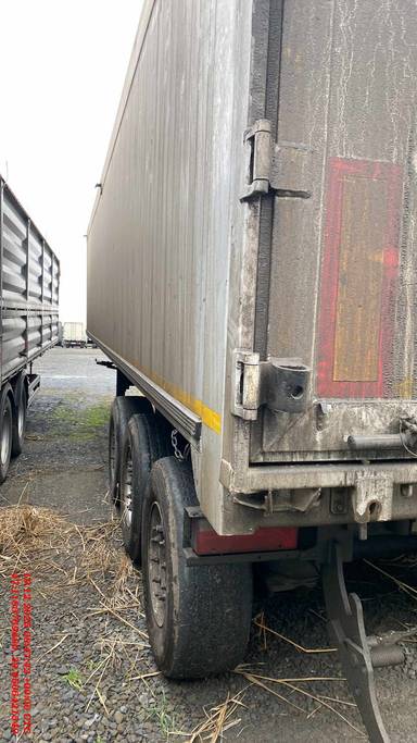 Wielton NW 3 А 48 SD