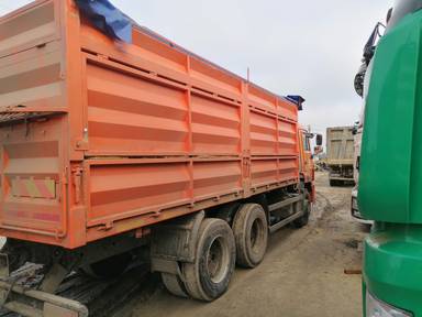 КАМАЗ 65115-48(A5)