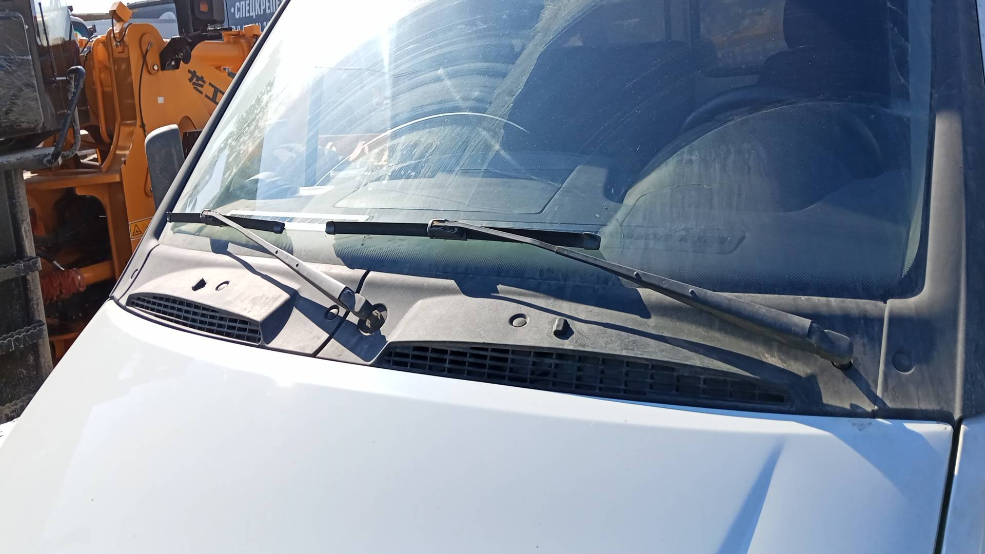 ГАЗ ГАЗель Бизнес,  100 000 км, 2024 года в лизинг