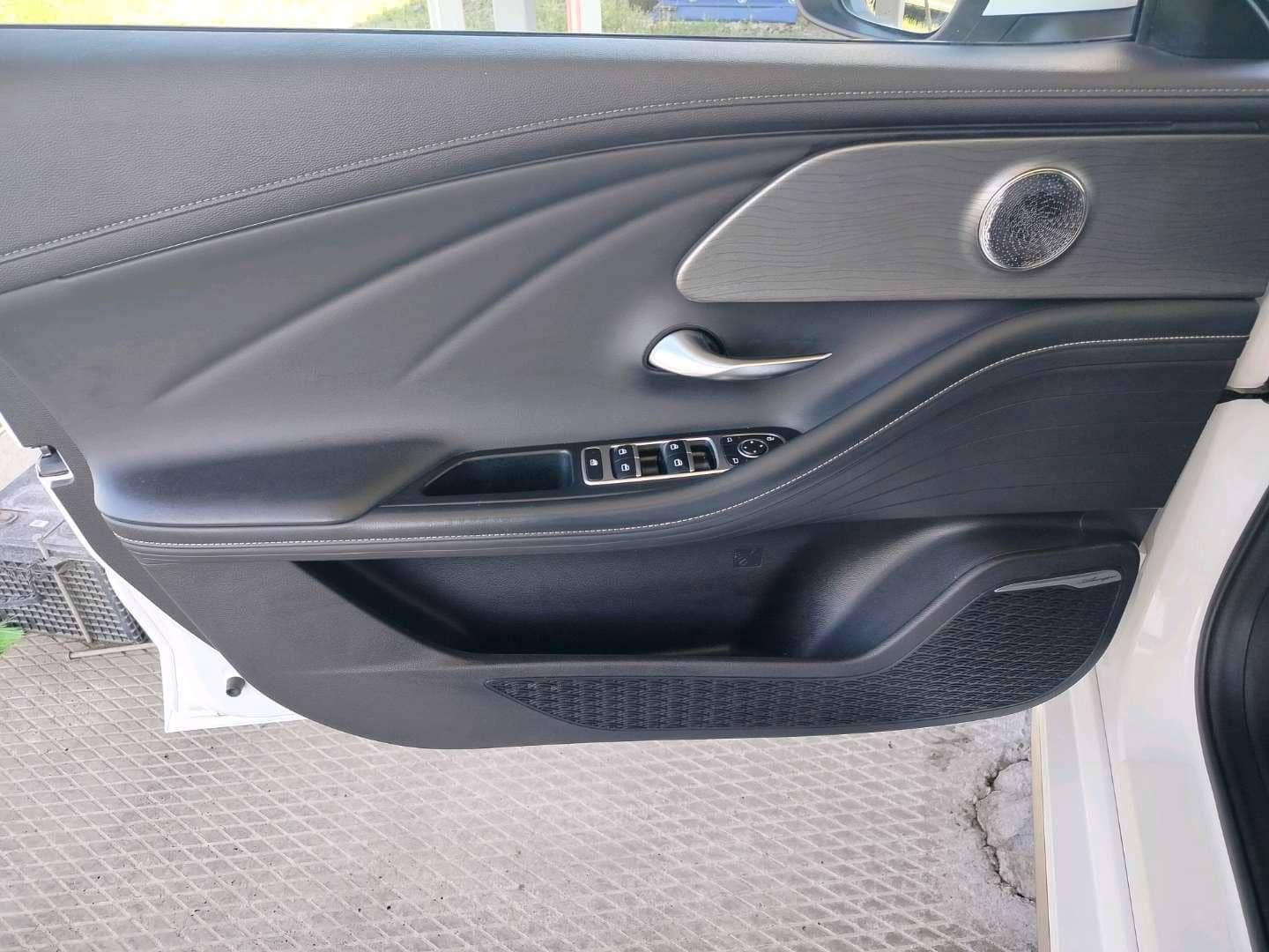 Chery Arrizo 8,  94 666 км, 2024 года в лизинг