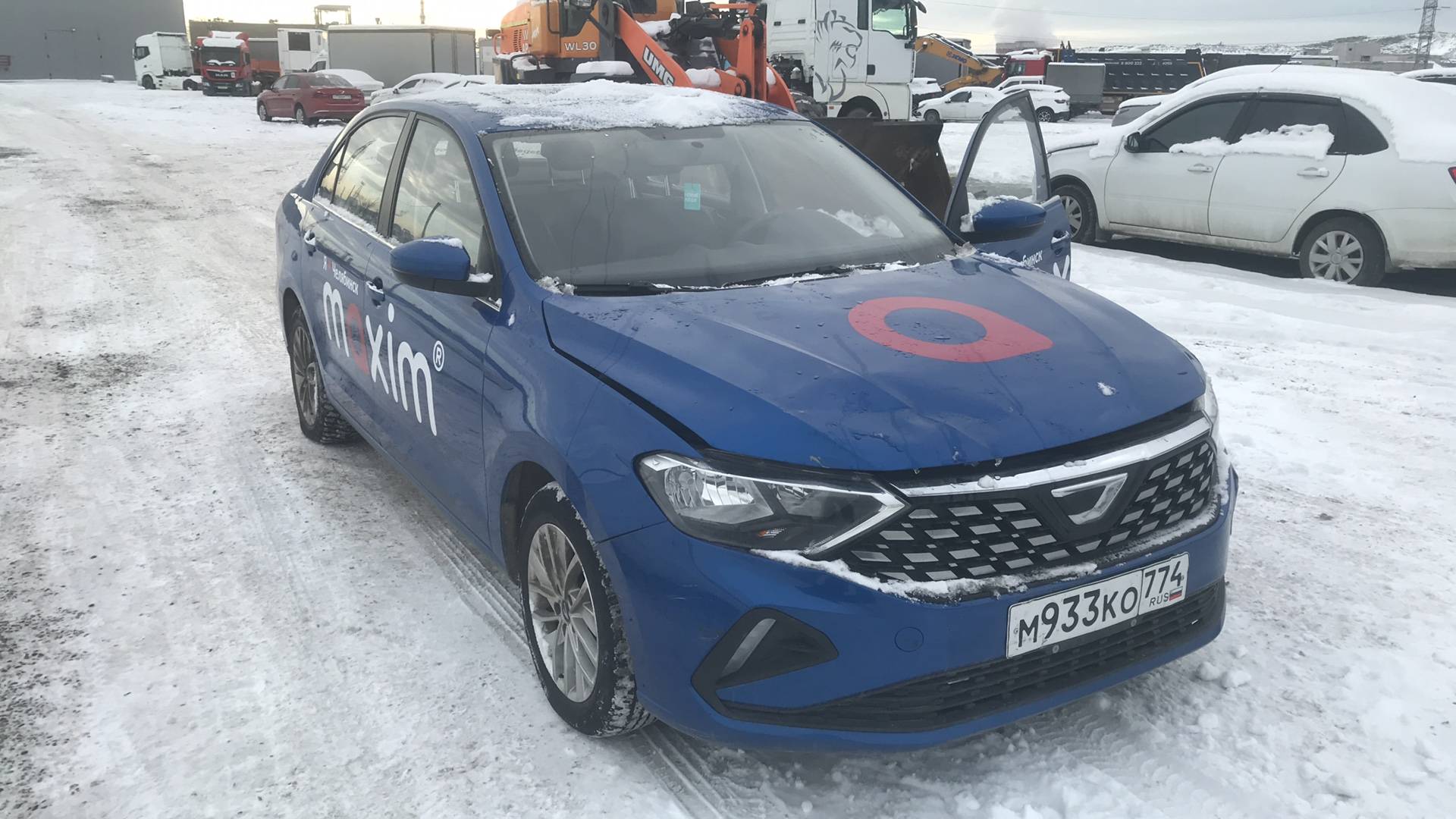 Jetta VA3,  147 115 км, 2022 года в лизинг