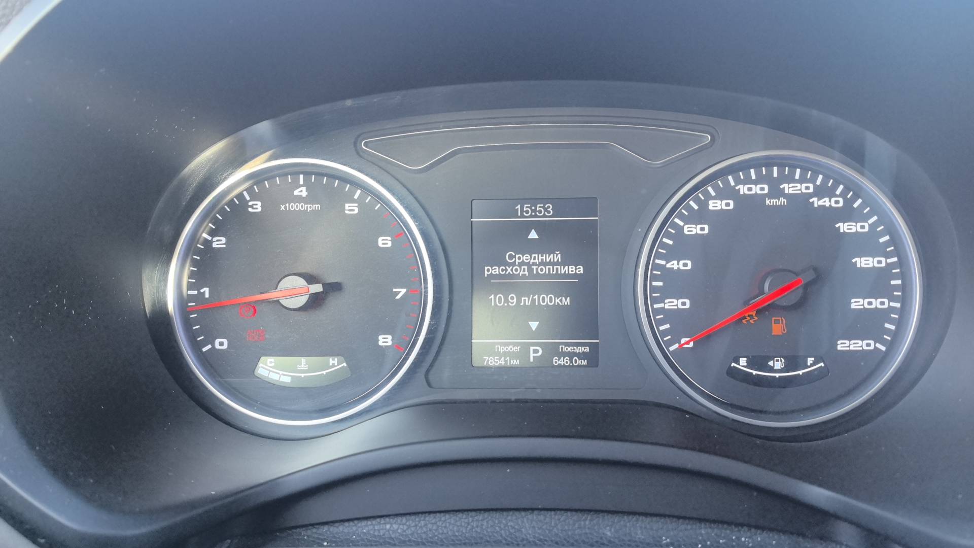 Москвич 3,  78 541 км, 2024 года в лизинг