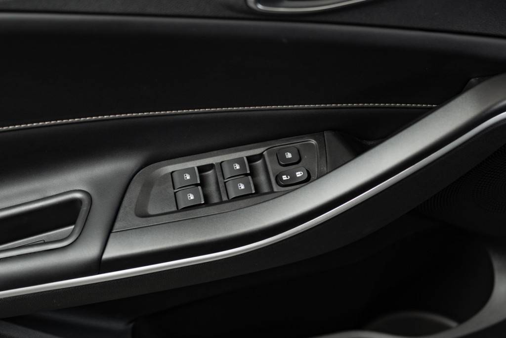 Москвич 3 Стандарт плюс 1.5Т CVT