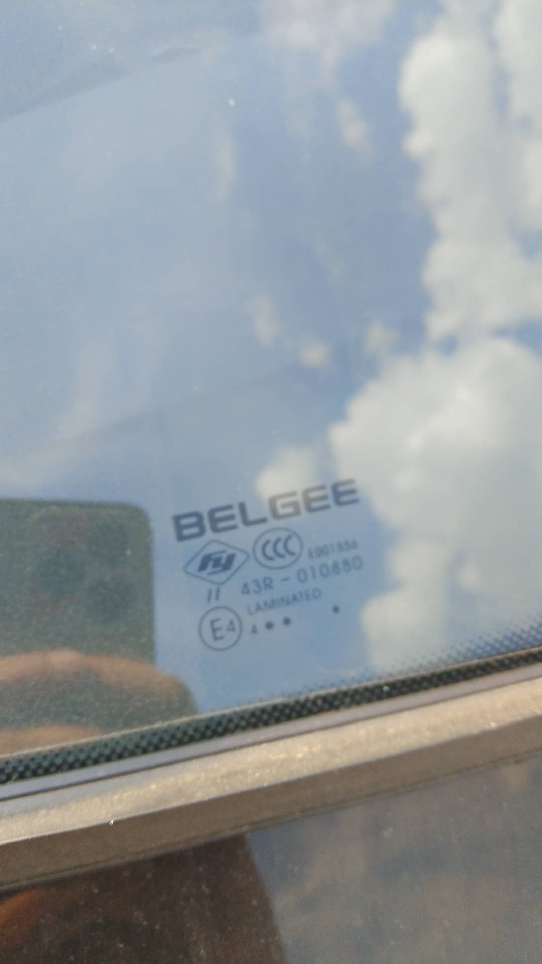 Belgee X50,  195 065 км, 2024 года в лизинг