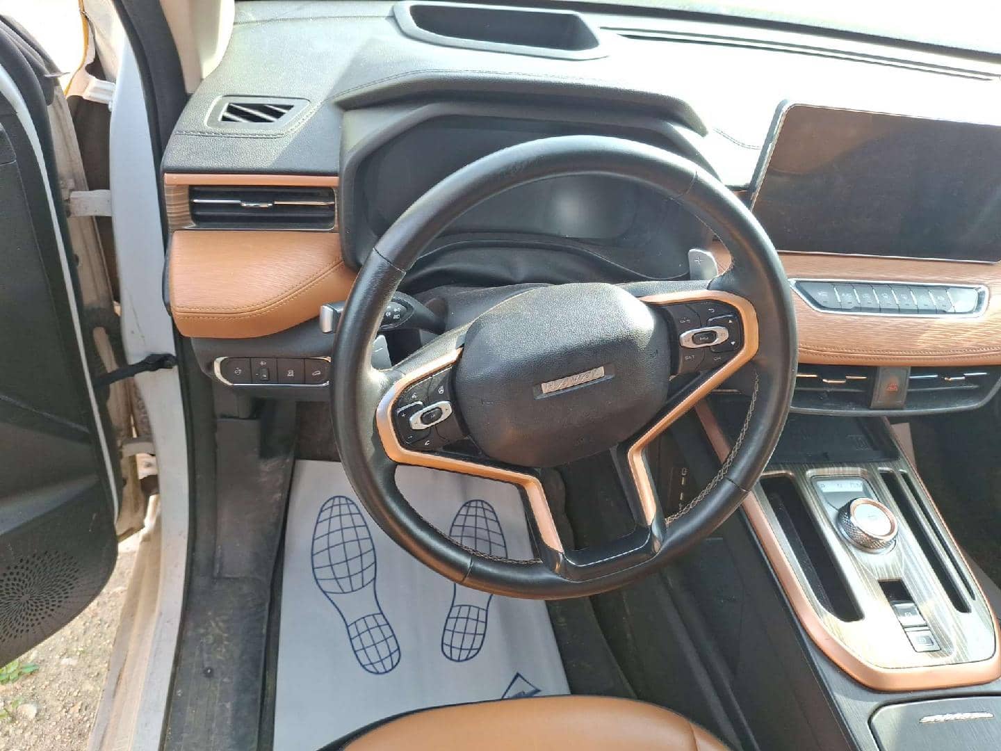 Haval Jolion, 2023 года в лизинг