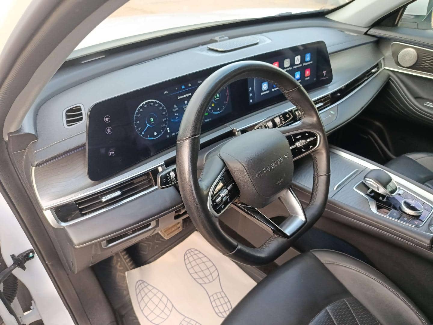 Chery Tiggo 8 PRO MAX,  70 600 км, 2024 года в лизинг