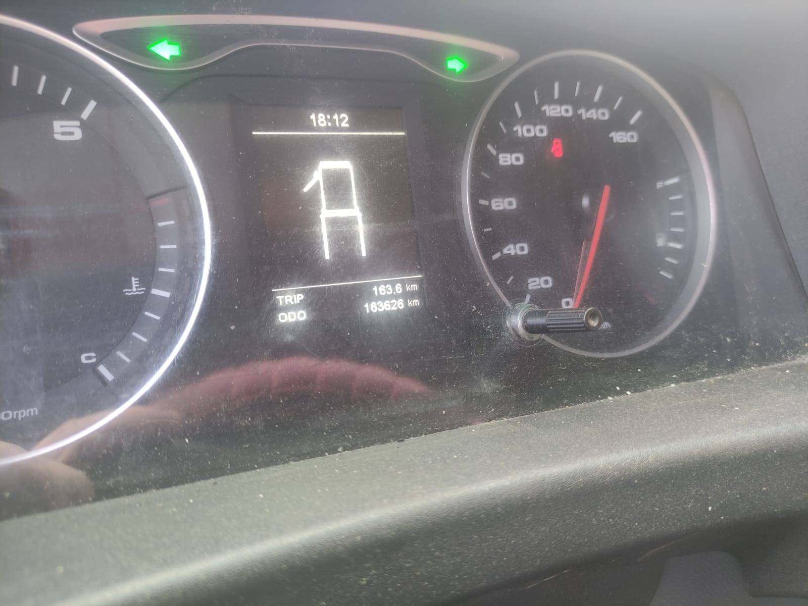 JAC N120 Лот 000002366