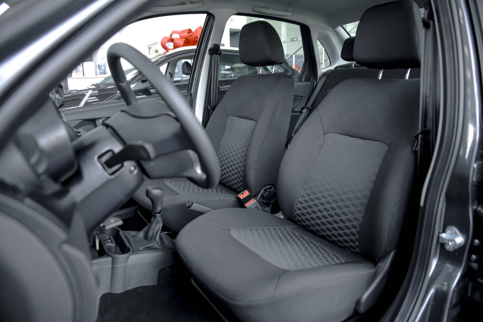 Lada Granta седан Comfort 24 1.6 106hp 5MT