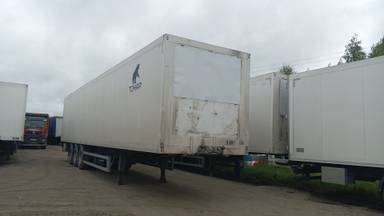 Тонар Изотермический 97863