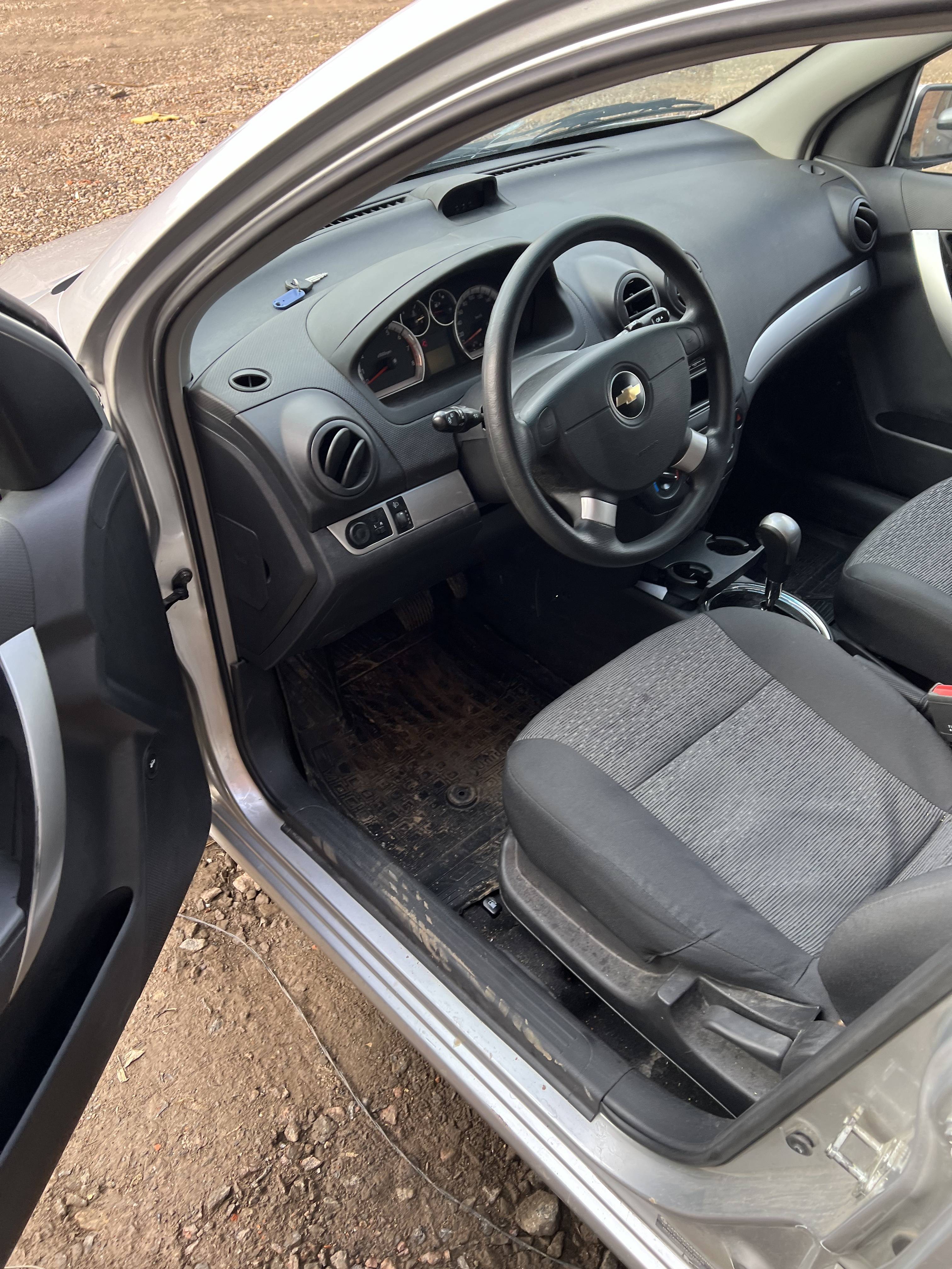 Chevrolet Nexia,  100 000 км, 2023 года в лизинг