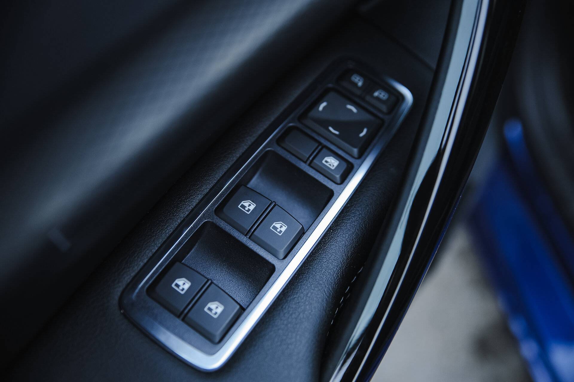 Lada Vesta седан Enjoy 24 1.8 122hp AT