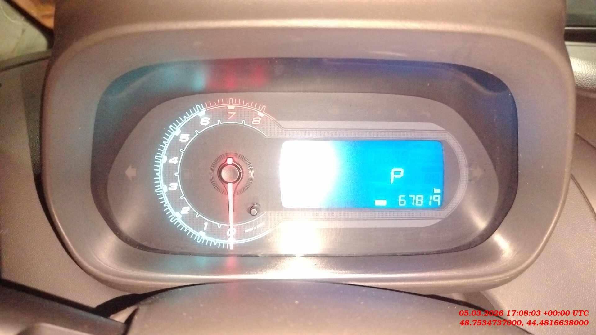 Chevrolet Cobalt,  67 819 км, 2023 года в лизинг