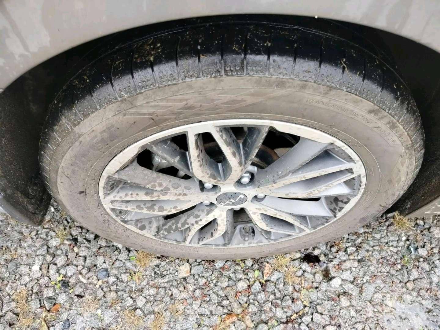 KIA K5,  143 651 км, 2022 года в лизинг