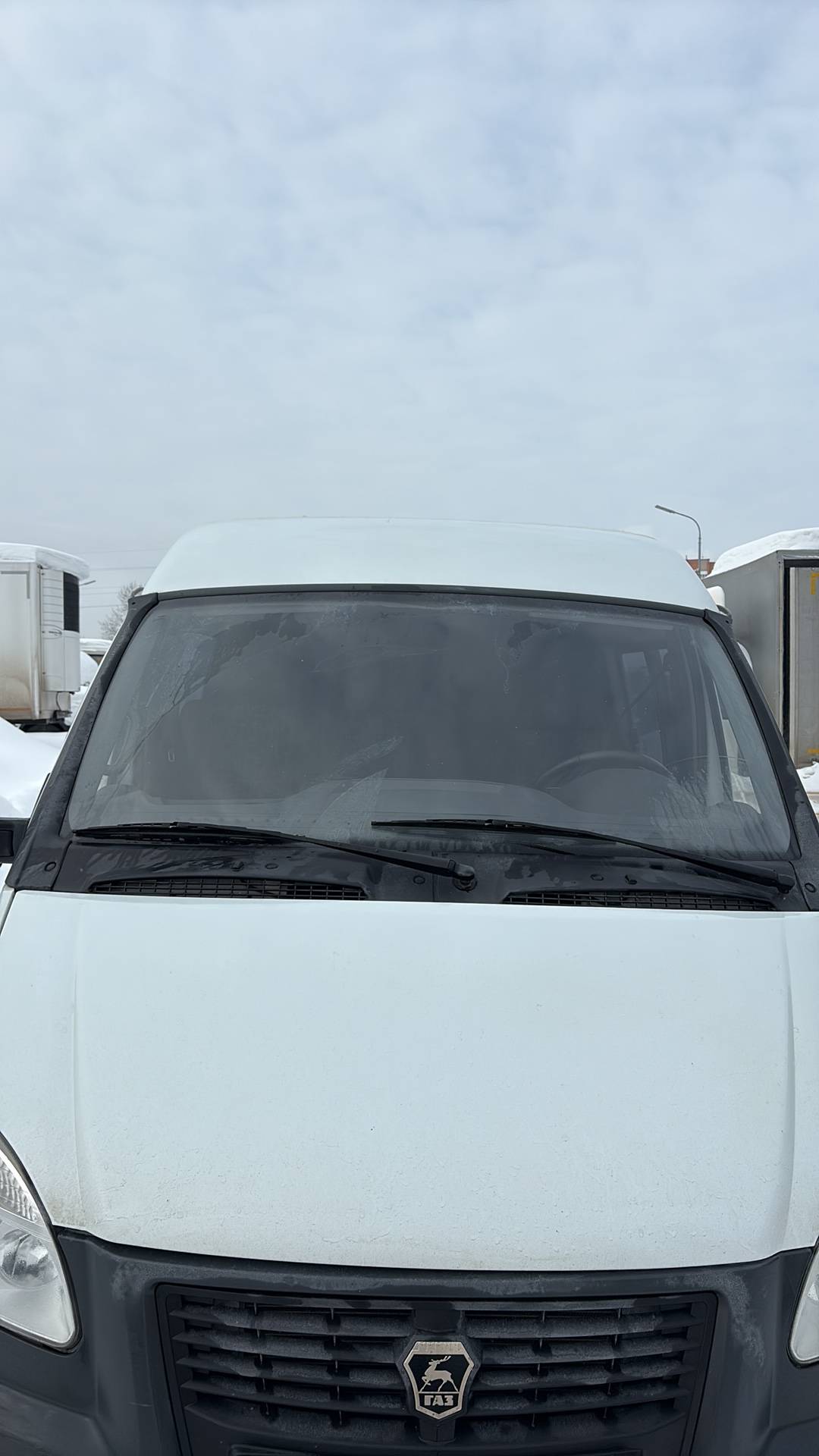 ГАЗ Соболь БИЗНЕС,  32 297 км, 2024 года в лизинг