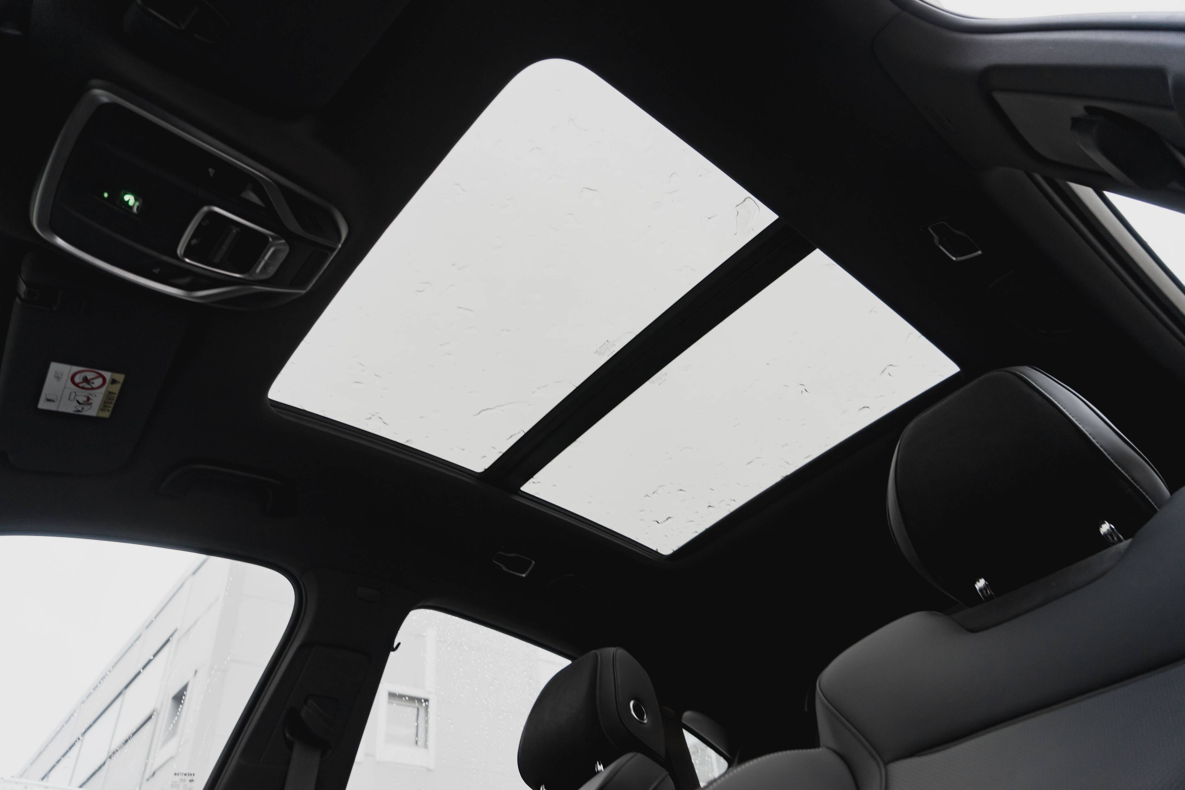 Knewstar 001 Flagship Sport 2.0T 4WD 8AT