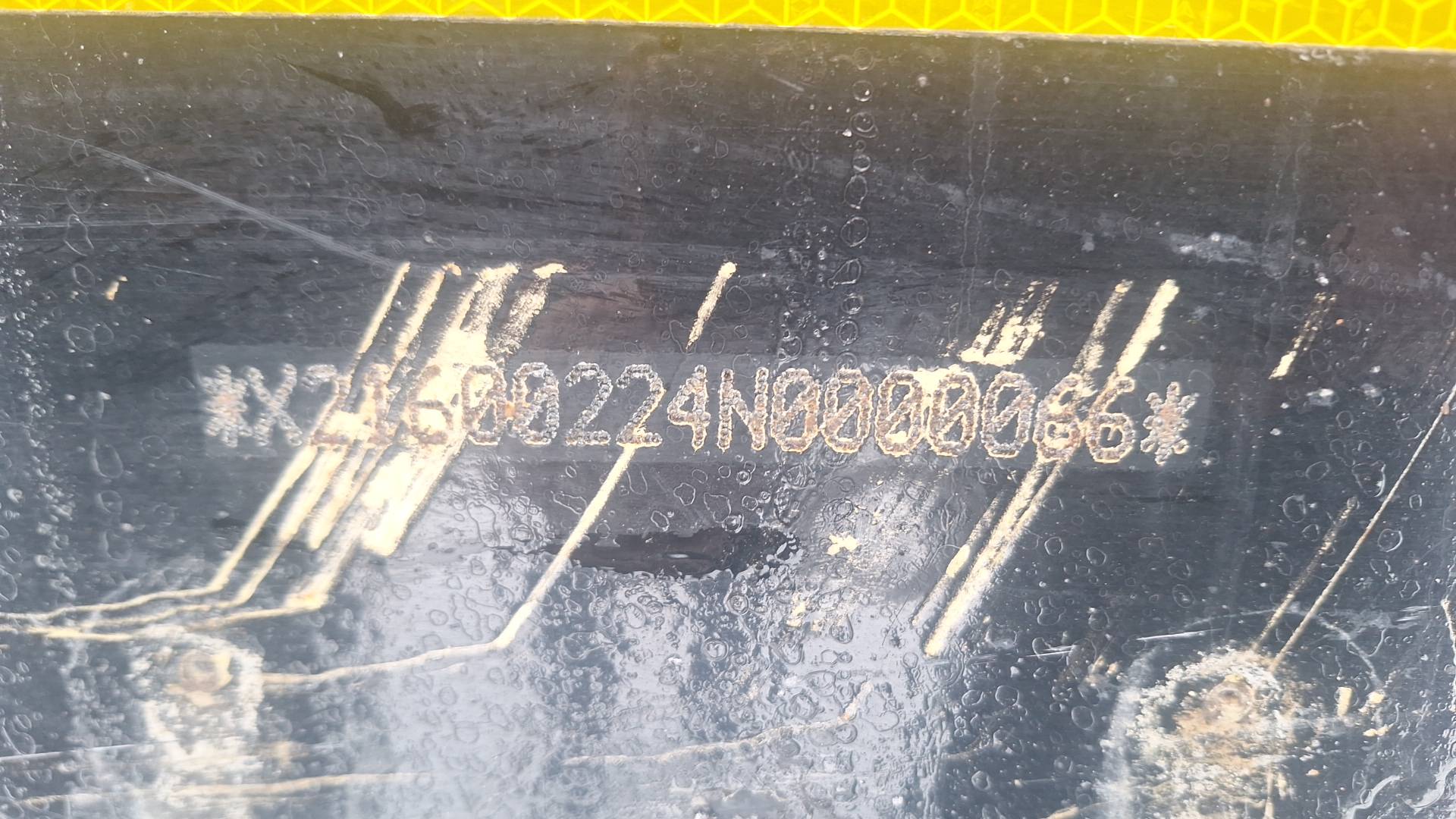 Дизель-С Сортиментовоз 600224, 2022 года