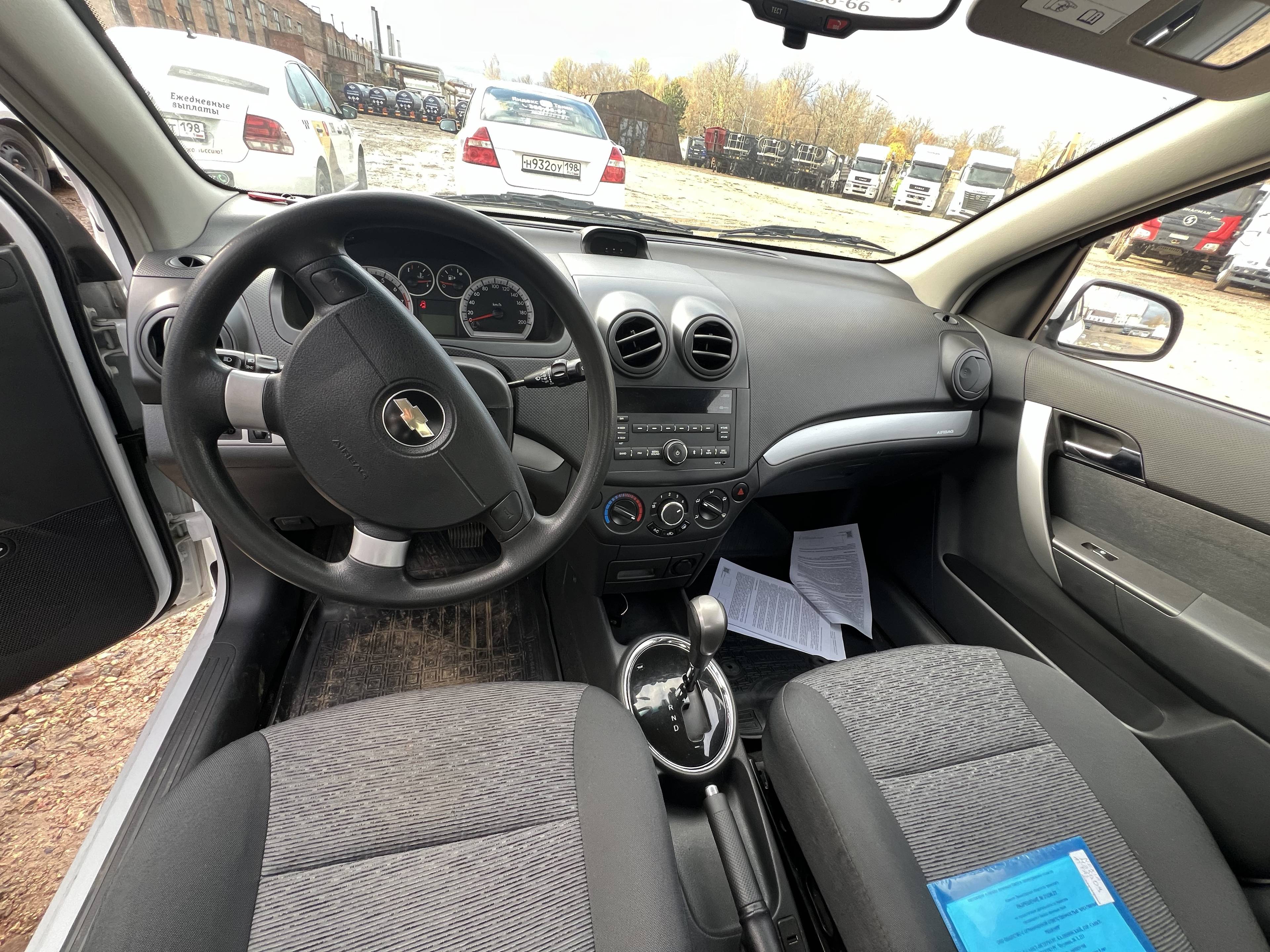 Chevrolet Nexia,  100 000 км, 2023 года в лизинг