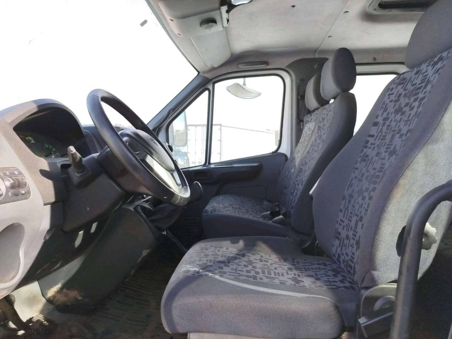 ГАЗ C42A43,  12 716 км, 2024 года в лизинг