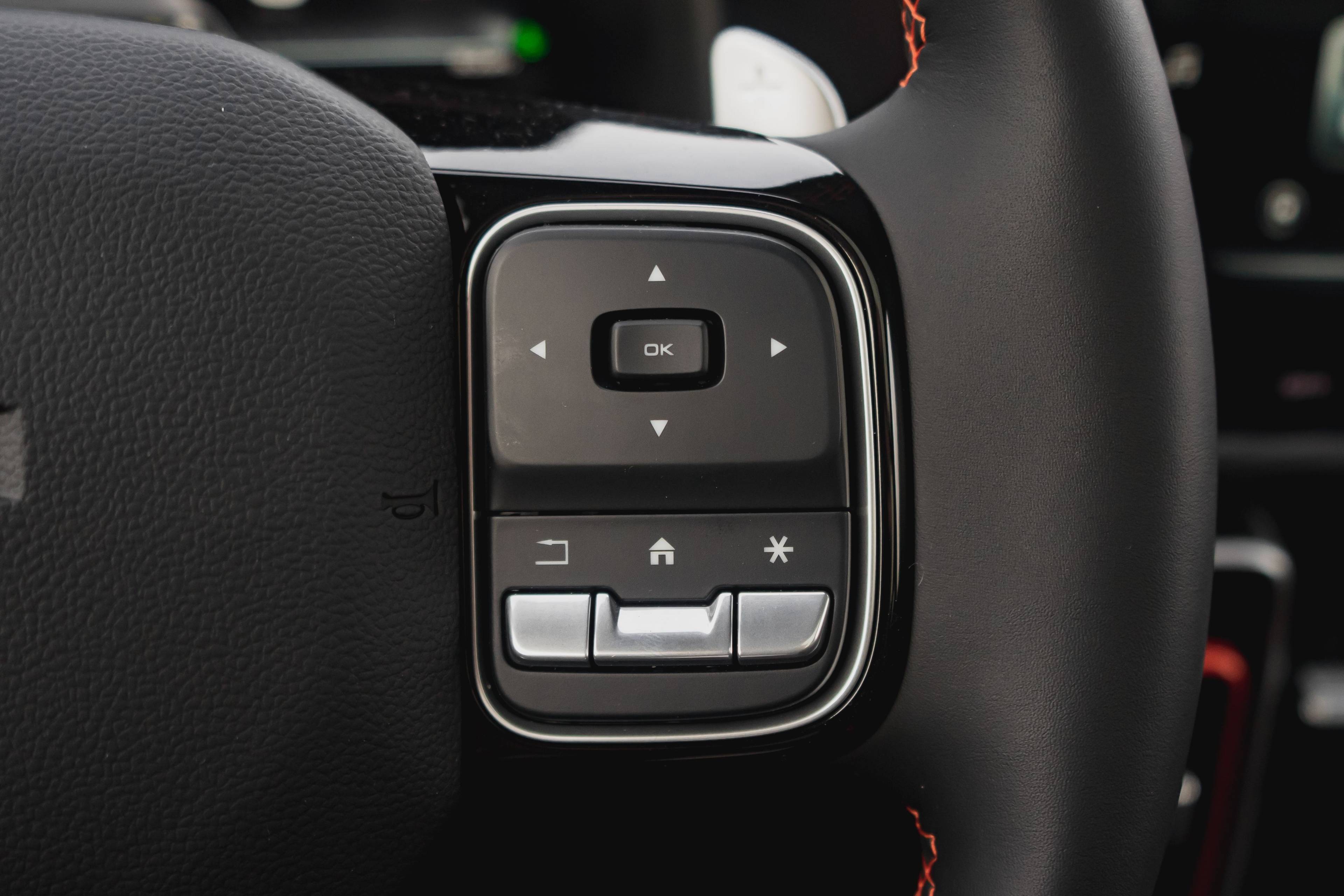 Haval Dargo Tech Plus 2.0 7DCT 4WD