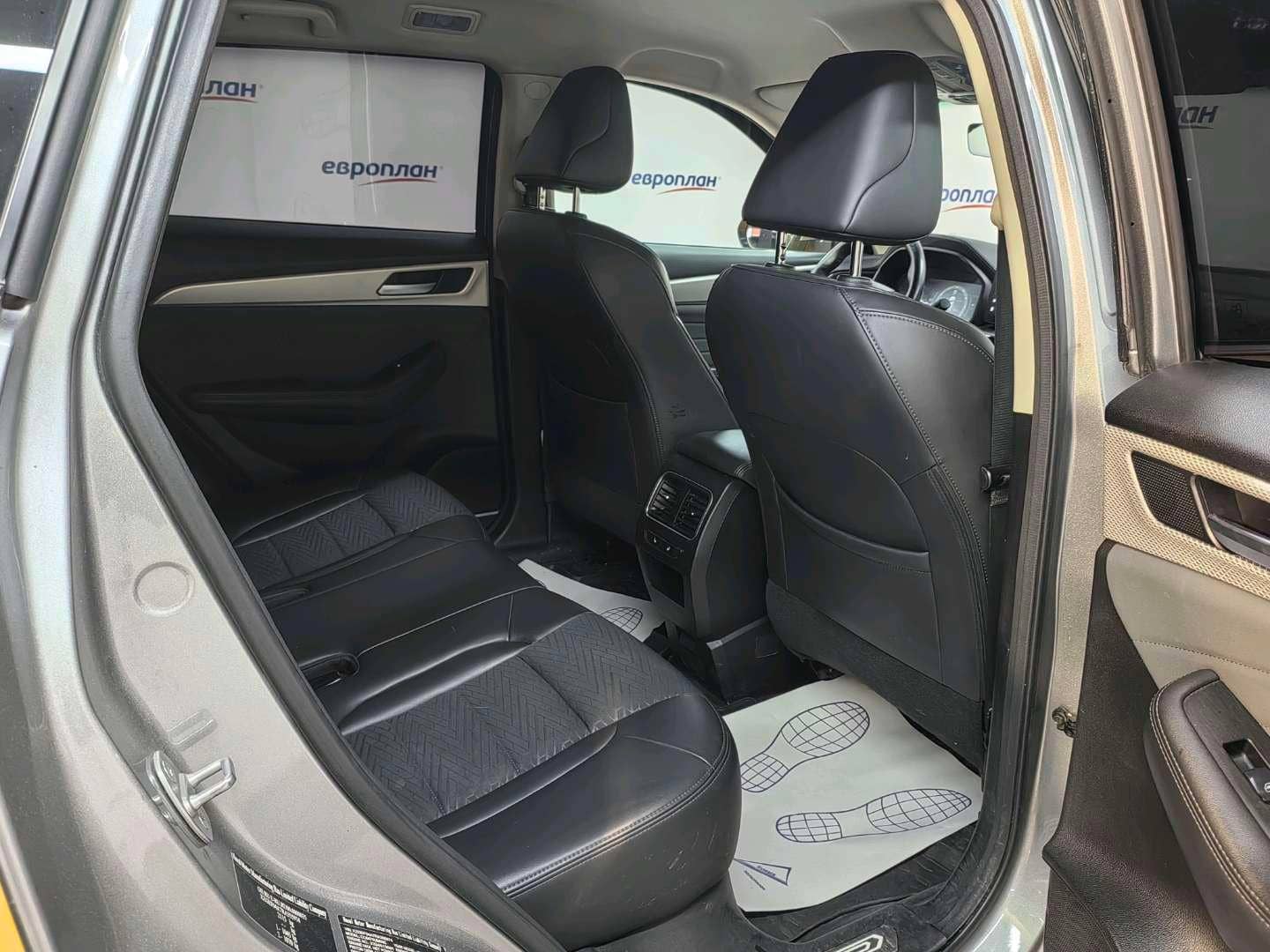 Haval F7,  171 447 км, 2024 года в лизинг