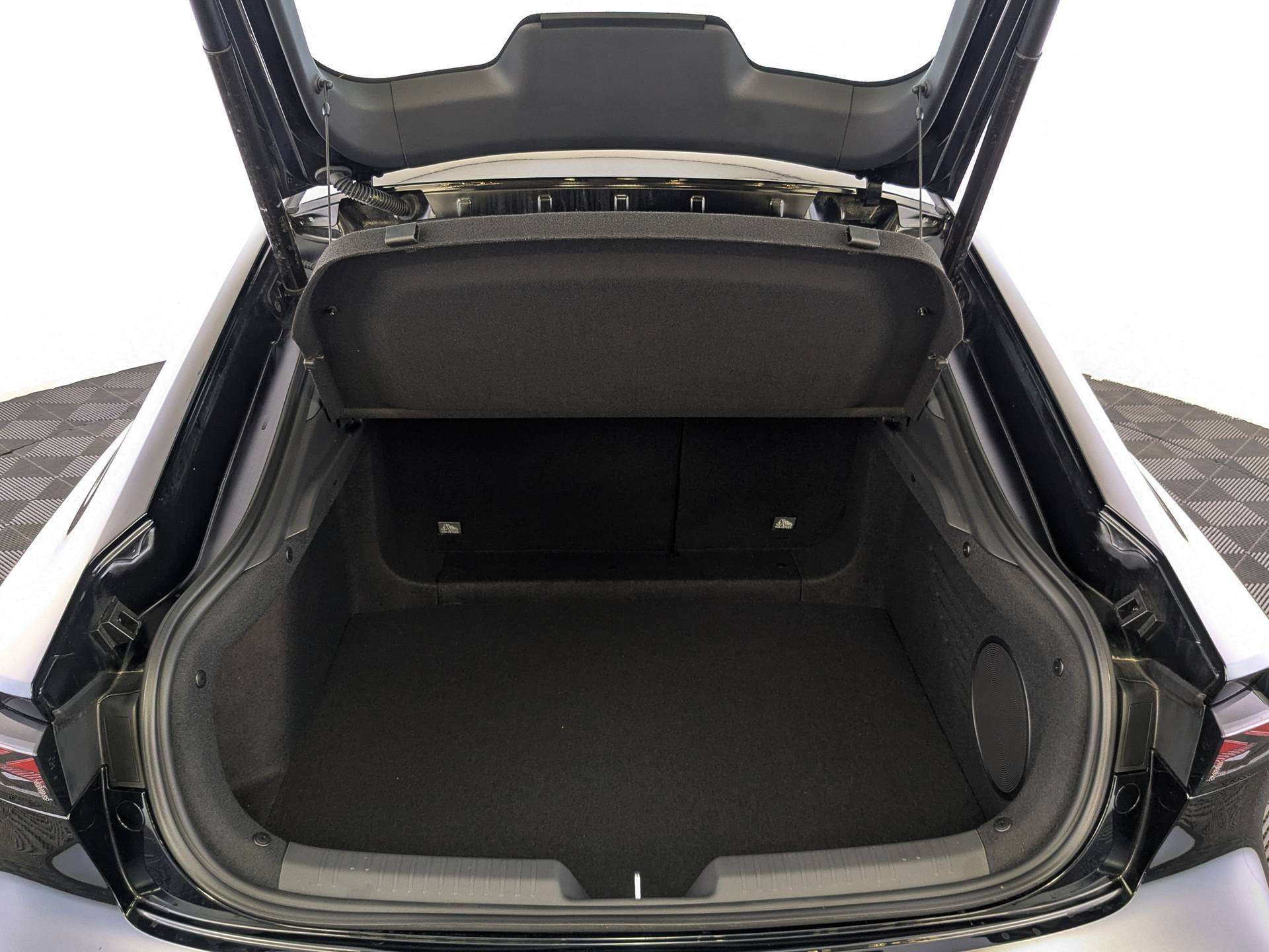 Changan Uni-V 1.5 7DCT Tech  