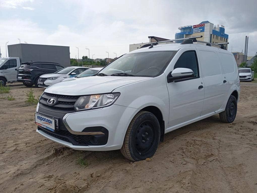 Lada Largus фургон